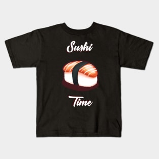 Sushi Time! Kids T-Shirt